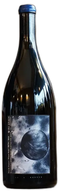 photo Hautes-Côtes de Nuits 1 2023 Magnum les Jardiniers Vignerons