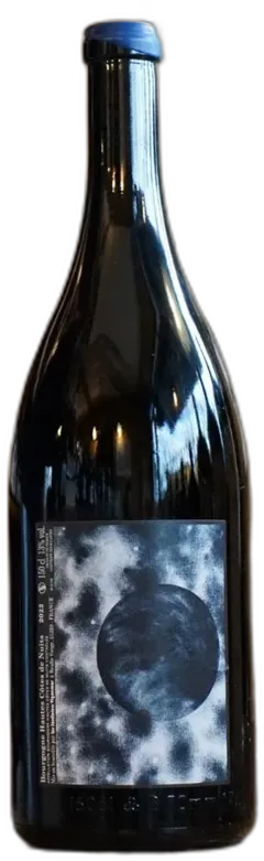 photo Hautes-Côtes de Nuits 2022 Magnum les Jardiniers Vignerons