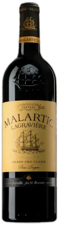 photo 6 x Château Malartic-Lagravière