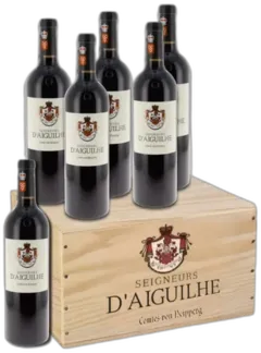 photo Seigneurs d’Aiguilhe