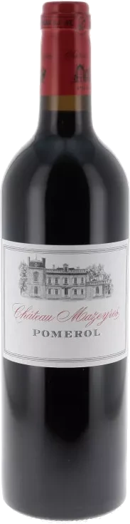 photo 6 x Château Mazeyres
