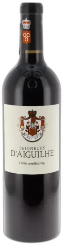 photo Seigneurs d’Aiguilhe