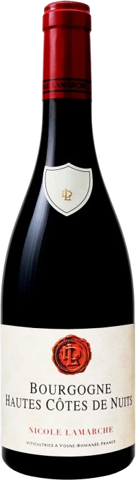 photo Bourgogne Hautes Côtes de Nuits 2022