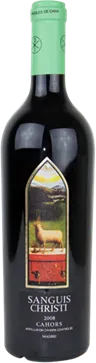 photo Sanguis Christi Cahors 2008