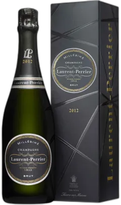 photo Laurent-Perrier Millésime