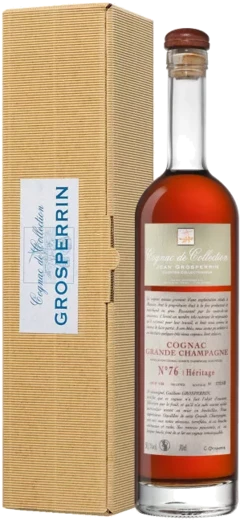 photo Grosperrin n°76 Brut de Fût