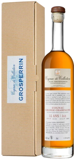 photo Grosperrin 15 Ans