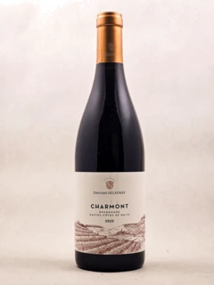 photo Edouard Delaunay Bourgogne Hautes Côtes de Nuits 