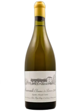photo Domaine d’Auvenay Meursault 