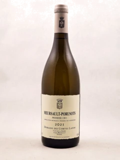 photo Comtes Lafon Meursault 1er Cru 