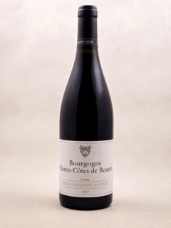 photo Hoffmann-Jayer Hautes Côtes de Beaune 2022