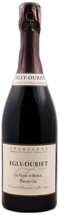photo Egly-Ouriet Champagne 1er Cru 