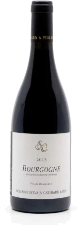photo Cathiard Bourgogne 2013