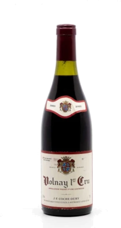 photo Coche Dury Volnay 1er Cru 2003