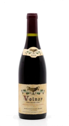 photo Coche Dury Volnay 1er Cru 2008