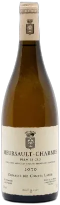 photo Comtes Lafon Meursault 1er Cru Charmes 2000