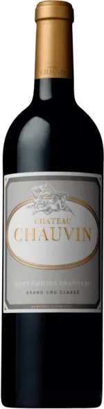 photo Chapelle d’Ausone Rouge 2019 de Saint-Emilion Grand Cru
