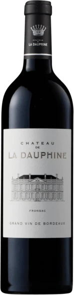 photo d’Armailhac Rouge 2020 de Pauillac 1500 ml