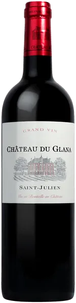 photo Giscours Rouge 2019 de Margaux