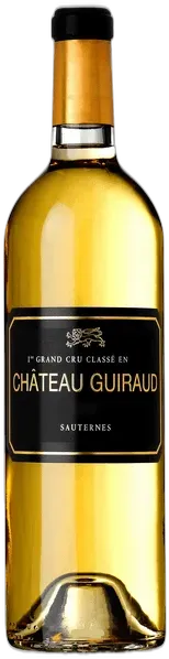 photo Gruaud Larose Rouge 2007 de Saint-Julien