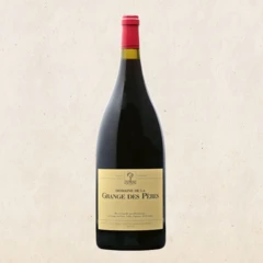 photo Domaine de la Grange des Pères 2015