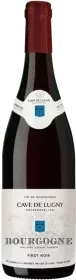 photo Bourgogne Pinot Noir 2023 Cave de Lugny