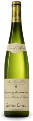 photo Pinot Gris Grand Cru Altenberg de Bergheim 2012 Gustave Lorentz