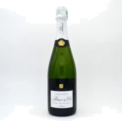 photo Champagne Palmer Blanc de Blancs