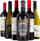 photo du vin Pack Meilleures Ventes Vins du Monde
