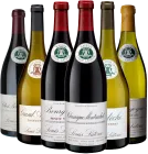photos du vin Pack Louis Latour Meilleures Ventes