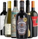 photos du vin Pack Meilleures Ventes Italie