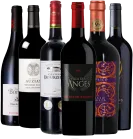 illustration du vin Pack Meilleures Ventes Vins