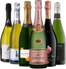 aperçu du vin Pack Meilleures Ventes