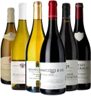 image du vin Pack Meilleures Ventes Bourgogne