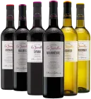 photo du vin Pack Meilleures Ventes les Jamelles