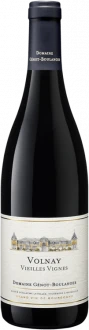 photo Volnay 2022 Domaine Genot Boulanger