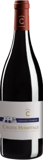photo Crozes-Hermitage Cuvée Domaine 2023 Domaine Laurent Combier