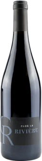 photo Clos la Rivière 2022 Clos la Rivière