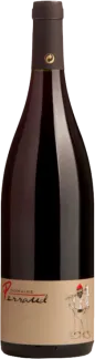 photo du vin Mâcon Rouge 2023 Domaine Perraud
