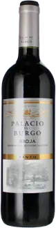 photo Palacio Del Burgo Tinto 2023 Bodegas Burgo Viejo