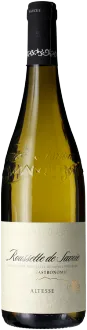 photo Roussette de Savoie 2024 Domaine Jean Perrier Fils