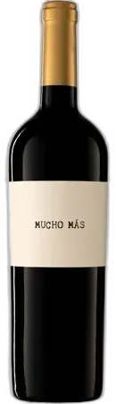 photo Mucho Más Tinto