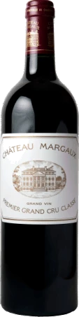 photo Château Margaux 2022