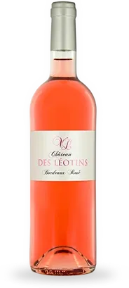 photo Château des Leotins 2024