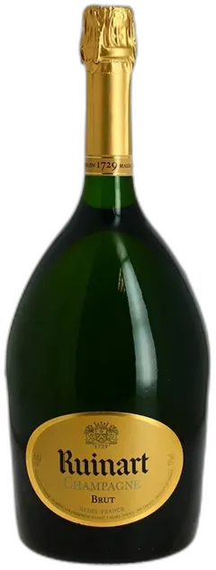 photo du vin Ruinart Brut Champagne Brut 1 5 Litres