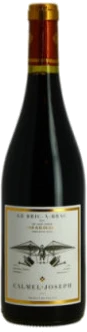 photo le Bric à Brac Saint Chinian Bio Vin Par Calmel et Joseph
