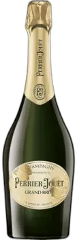 photo Champagne Perrier Jouët Grand Brut
