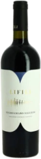 photo Lifini Negroamaro Salento 2022 Vin d’Italie Rouge