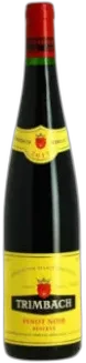 photo Pinot Noir Réserve 2017 Trimbach Vin d’Alsace