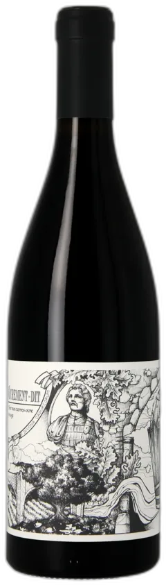 photo Valérie Courrèges Cahors Ocrement Dit Magnum 2020